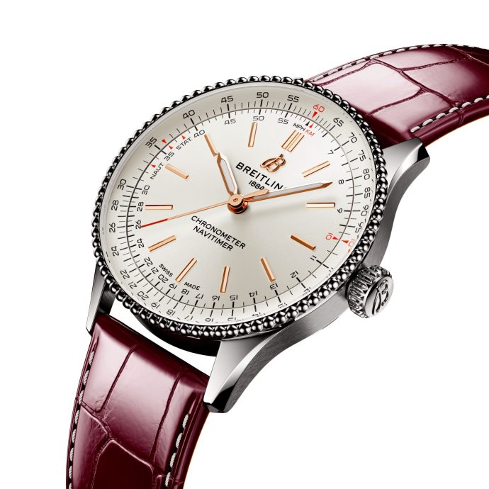 Navitimer – Bild 2