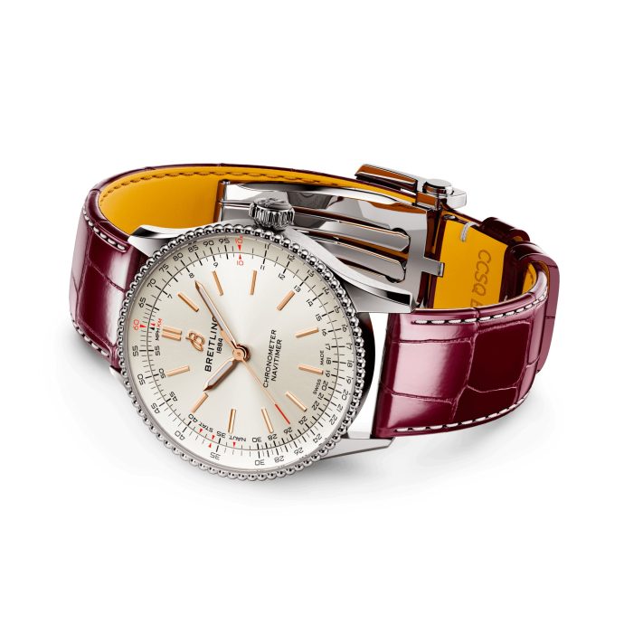 Navitimer – Bild 4