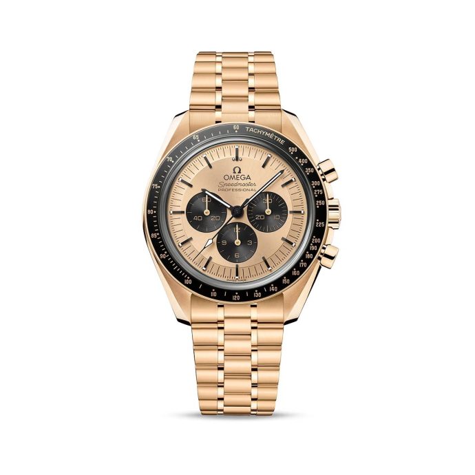 Speedmaster Moonwatch Professional