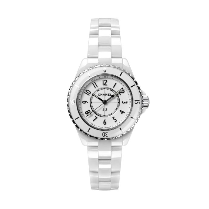J12 Uhr, 33mm