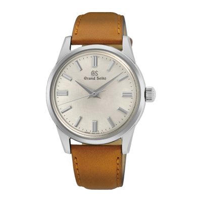 Elegance Mechanisch "European Edition"