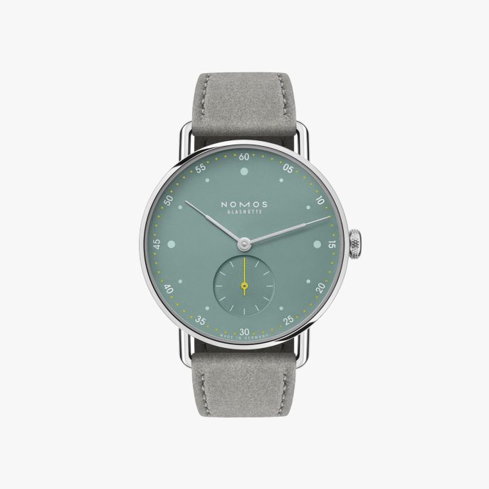 Metro 33 sage