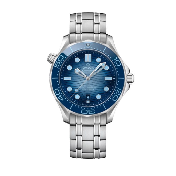 Seamaster Diver 300M