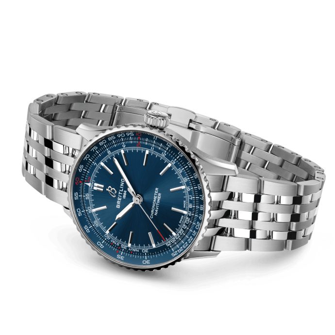 Navitimer – Bild 3