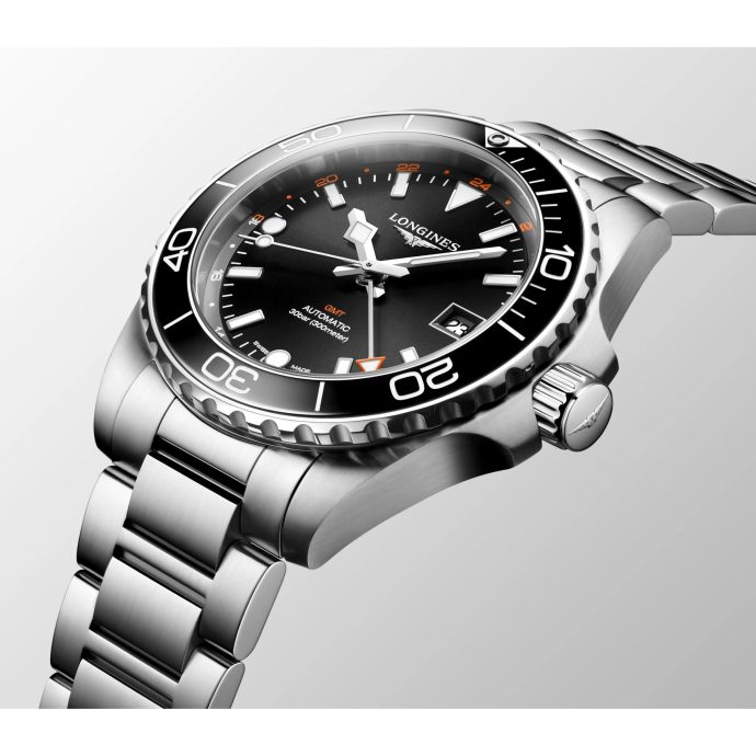 Hydroconquest GMT – Bild 2