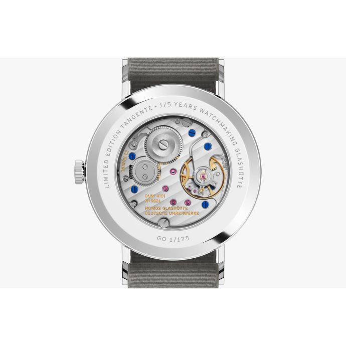 Tangente 38 Datum Go – Bild 2