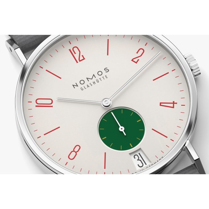 Tangente 38 Datum Go – Bild 4