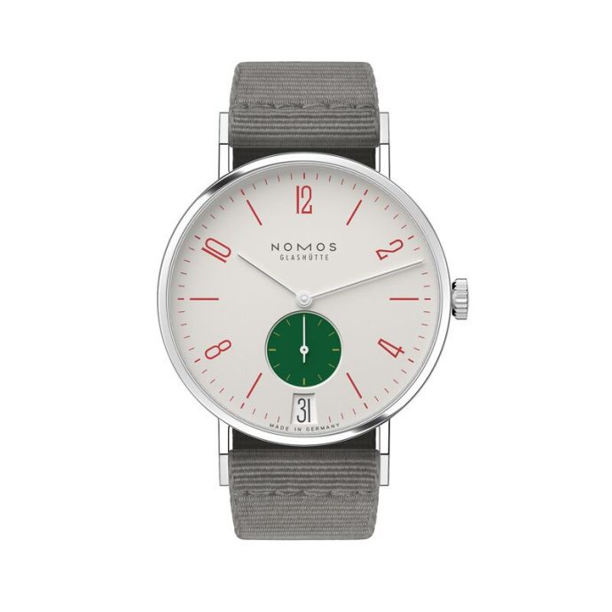 Tangente 38 Datum Go