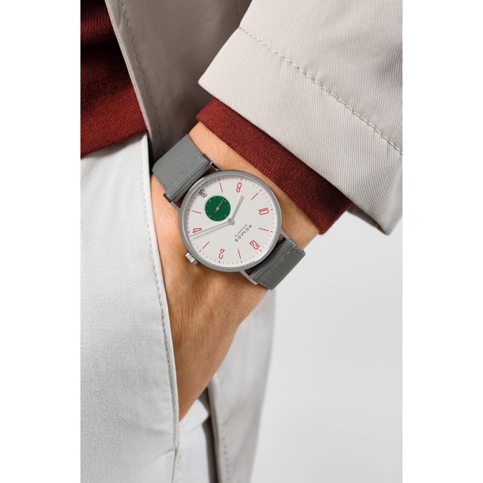 Tangente 38 Datum Go – Bild 8