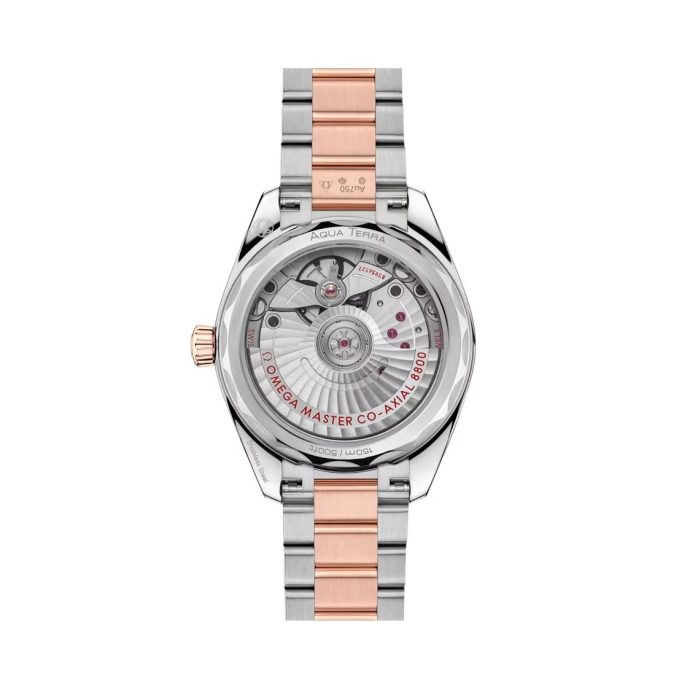Seamaster Aqua Terra Shades – Bild 2