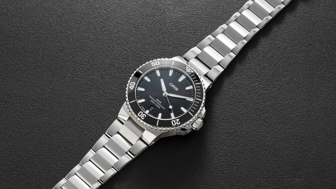 Aquis Date – Bild 2