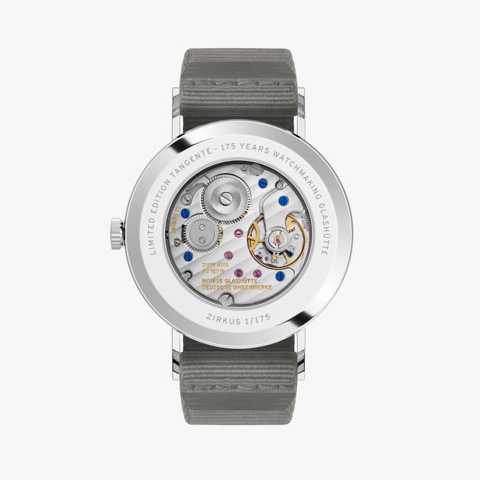Tangente 38 Datum Zirkus – Bild 2