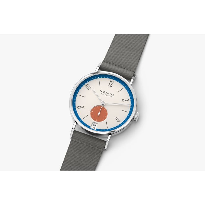 Tangente 38 Datum Zirkus – Bild 3