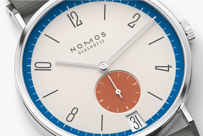 Tangente 38 Datum Zirkus – Bild 4