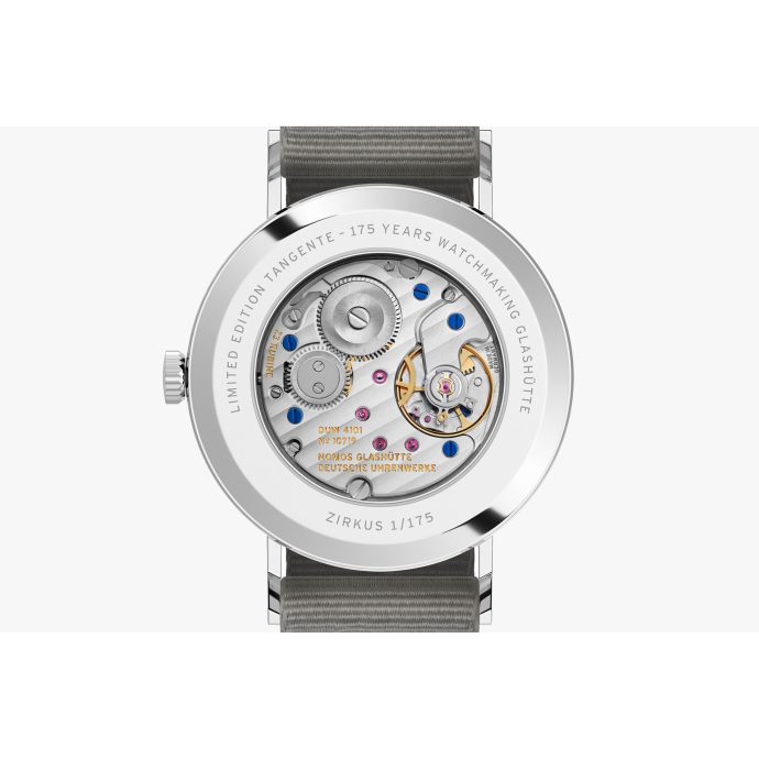Tangente 38 Datum Zirkus – Bild 7