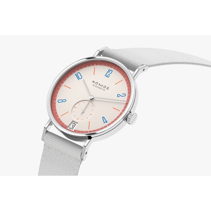 Tangente 38 Datum Love – Bild 3