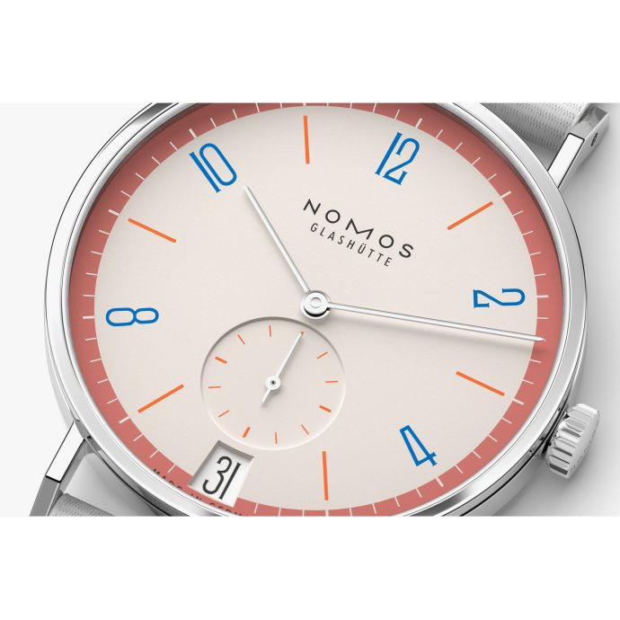 Tangente 38 Datum Love – Bild 4
