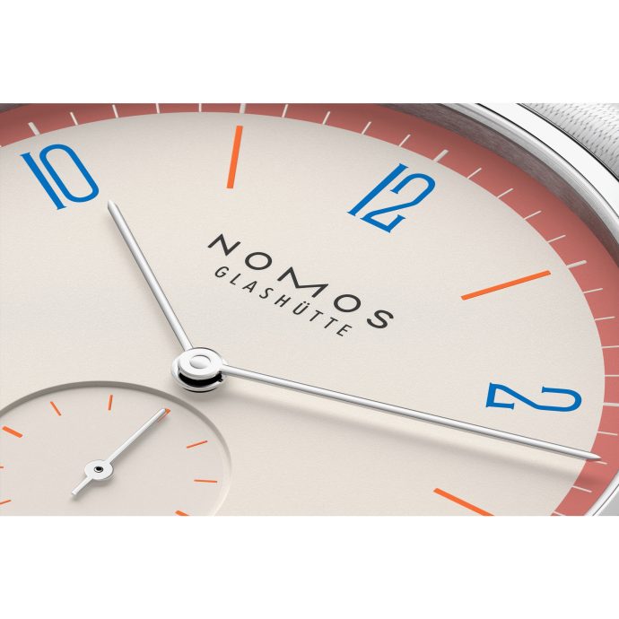 Tangente 38 Datum Love – Bild 5