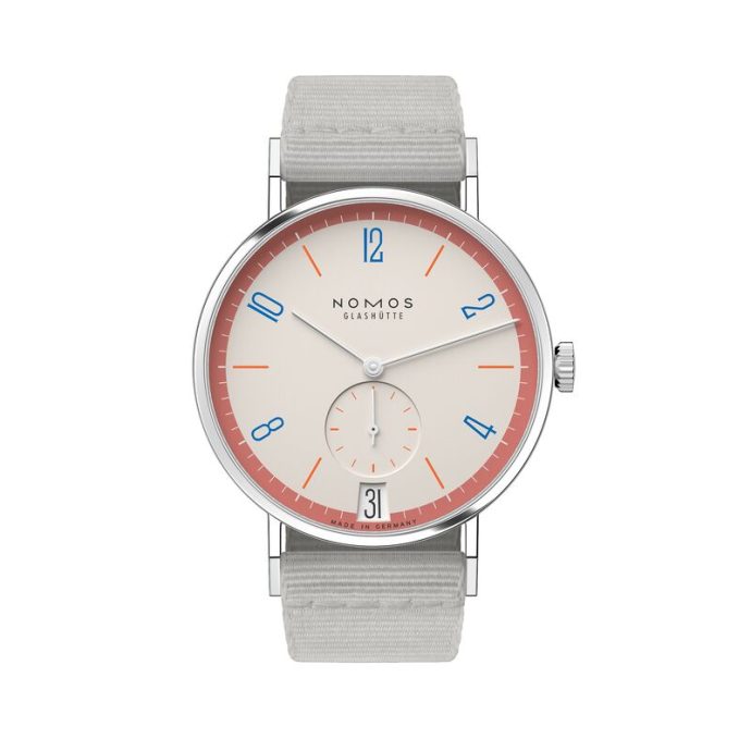 Tangente 38 Datum Love