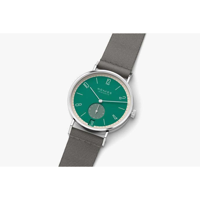 Tangente 38 Datum Schlossgrün – Bild 3