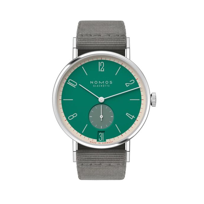 Tangente 38 Datum Schlossgrün