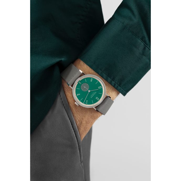 Tangente 38 Datum Schlossgrün – Bild 9