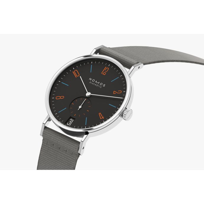 Tangente 38 Datum Dunkelbunt – Bild 3