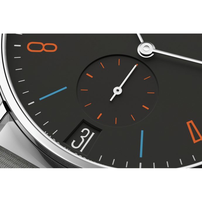 Tangente 38 Datum Dunkelbunt – Bild 6