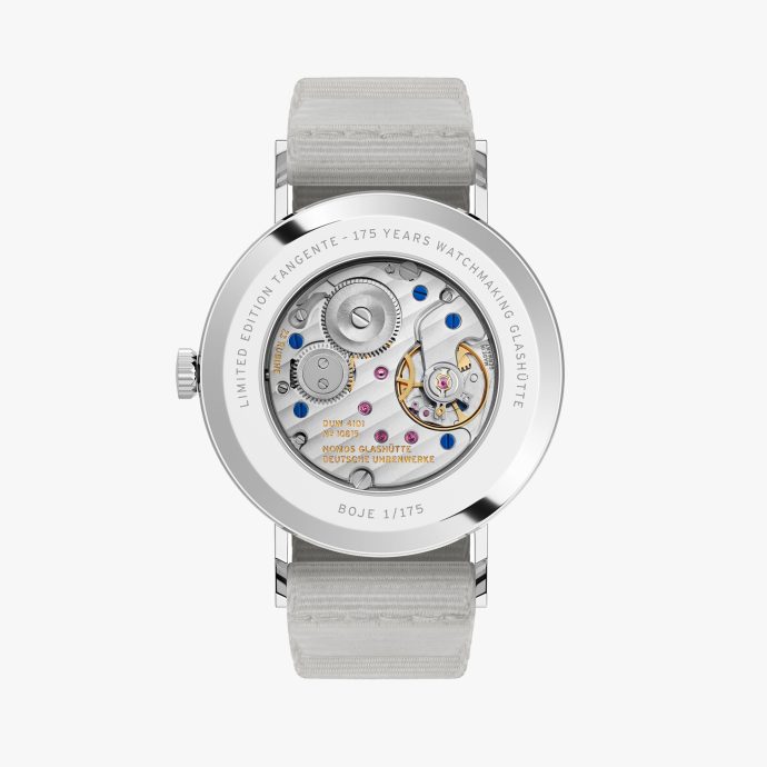 Tangente 38 Datum Boje – Bild 2