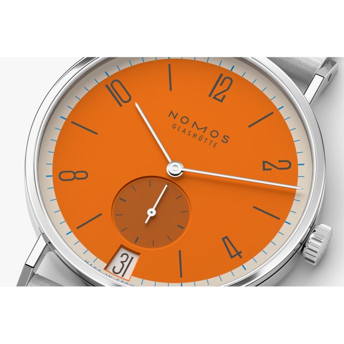 Tangente 38 Datum Boje – Bild 4