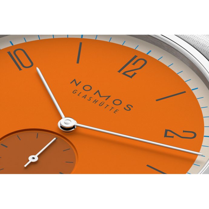 Tangente 38 Datum Boje – Bild 5