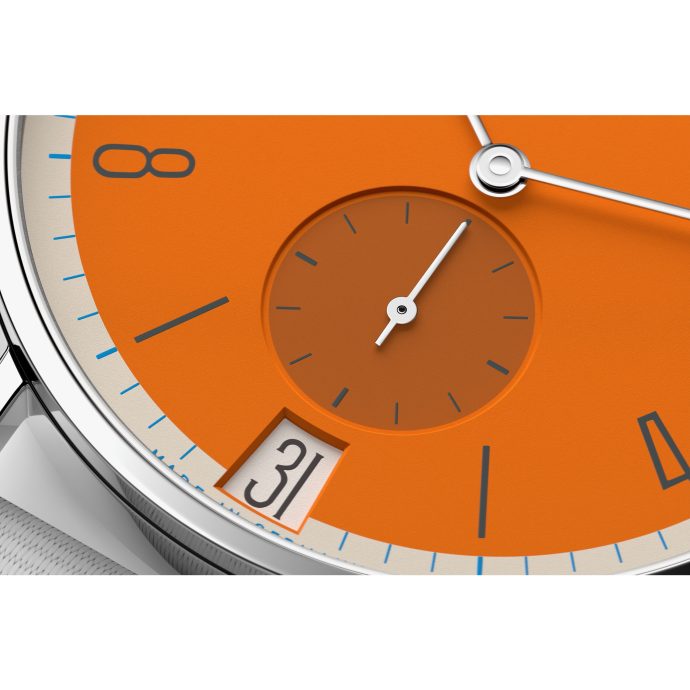Tangente 38 Datum Boje – Bild 6
