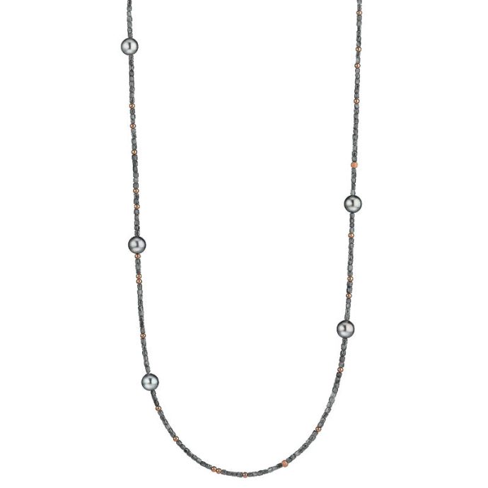 Castaway Collier