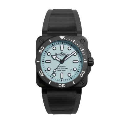 BR 03 Diver Full Lum Ceramic