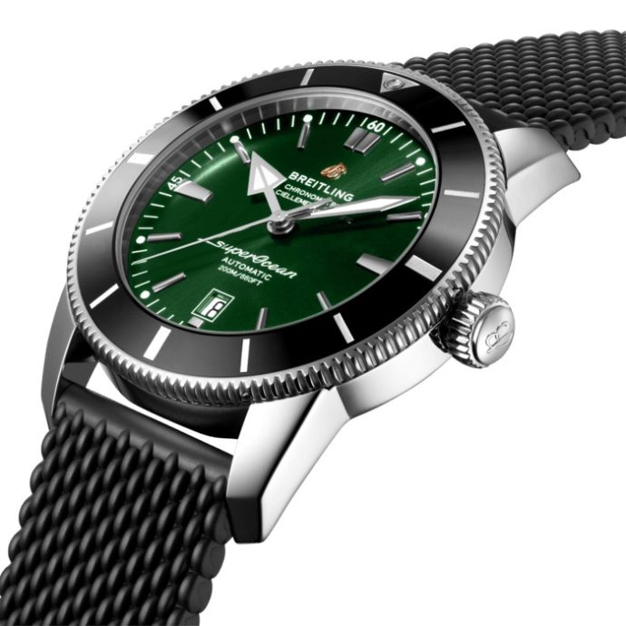 Superocean Heritage B20 – Bild 2