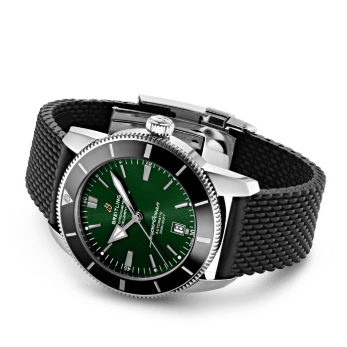 Superocean Heritage B20 – Bild 3