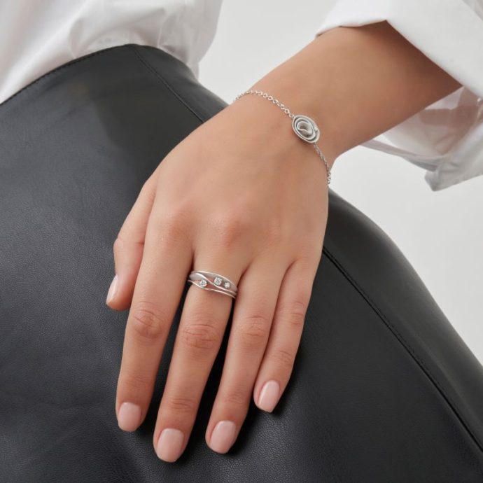 Dune Ring – Bild 3