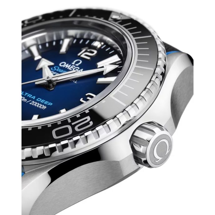 Seamaster Planet Ocean 6000M – Bild 4