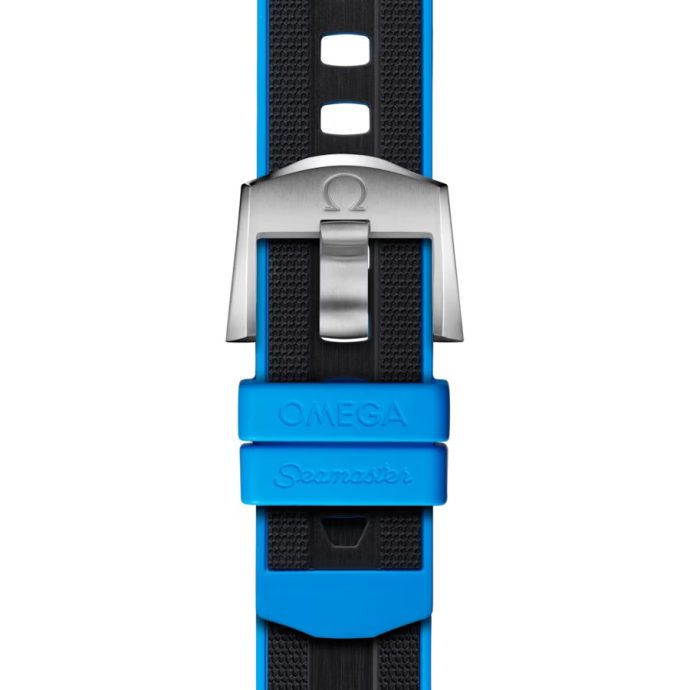 Seamaster Planet Ocean 6000M – Bild 5