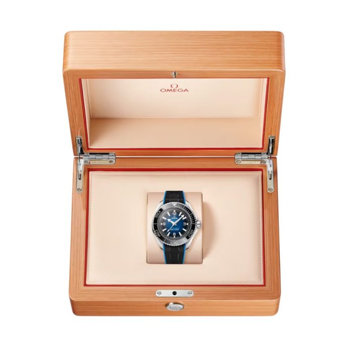 Seamaster Planet Ocean 6000M – Bild 6