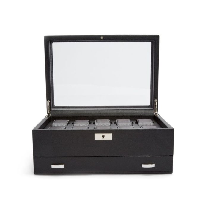 Uhrenbox Viceroy 10, mit Aufbewahrung – Bild 3