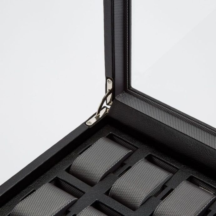 Uhrenbox Viceroy 10, mit Aufbewahrung – Bild 5
