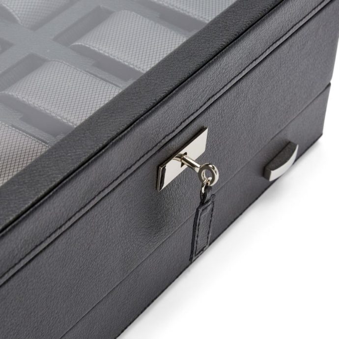 Uhrenbox Viceroy 10, mit Aufbewahrung – Bild 7