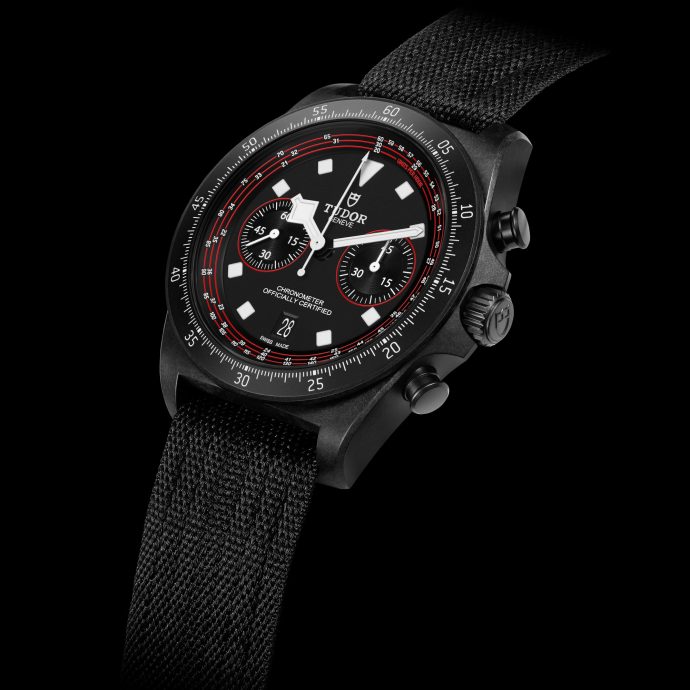 Pelagos FXD Chrono