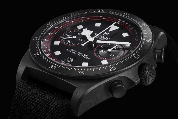 Pelagos FXD Chrono