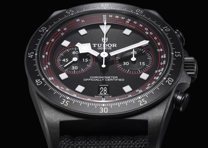 Pelagos FXD Chrono