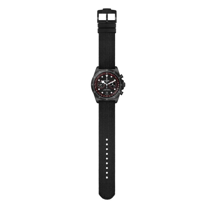 Pelagos FXD Chrono