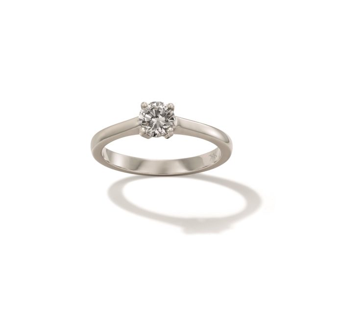 Diamantring