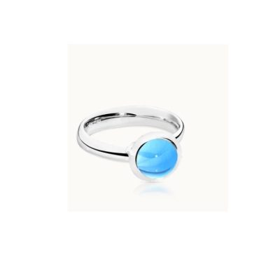 BOUTON Ring small