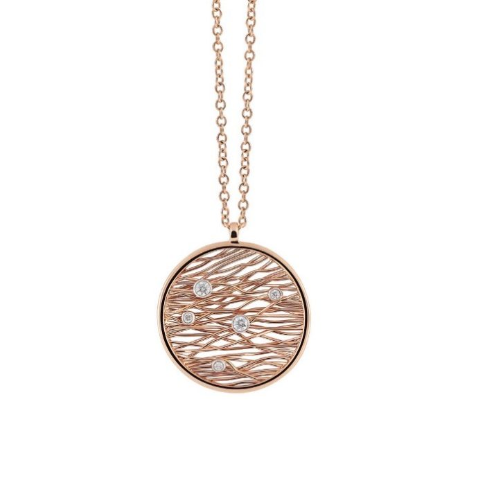 Collier Serenata